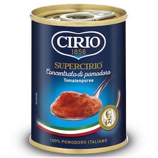 Cirio | Concentré de tomates 