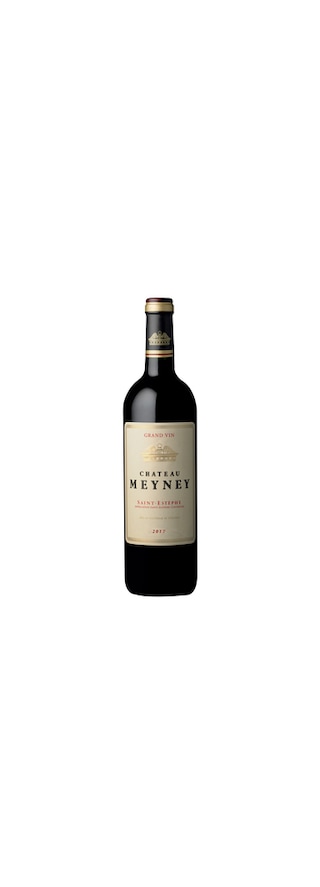 France - Frankrijk | Bordeaux - St-Estephe | Château Meyney 2017 | Caisse en bois 