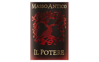 Masso Antico | Il Potere | 2021 75 cl