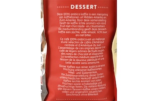 Delhaize | Koffie | Dessert | Bonen 500 gr