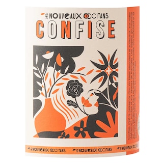 France | 75 CONFISE 24 W 75 cl
