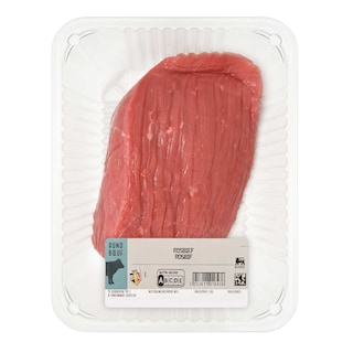 Delhaize | Rosbief | Rund | Belgisch 