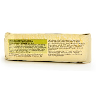 Delhaize | Bio | Beurre de baratte | Bio 