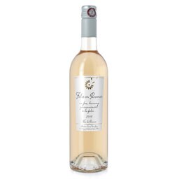 France - Frankrijk | Rhône - Provence | Folie en Provence 18 rosé 