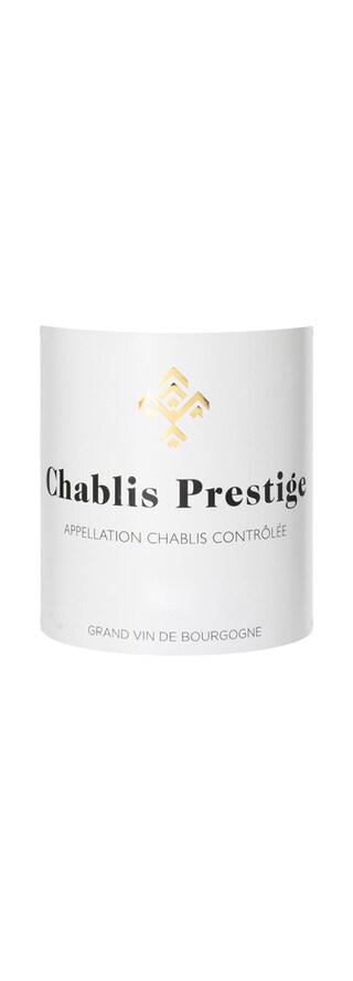 Delhaize | Chablis Prestige | 2023 75 cl