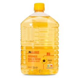 Delhaize | Frituurolie 2 l