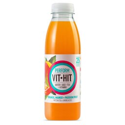Mango Passievrucht