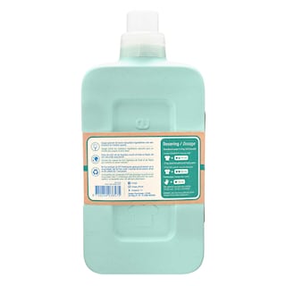 Seepje | Wasmiddel | Vloeibaar | Universeel | 1L |  | 23DS | Eco 