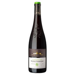 Secrets De Chai | Saumur Champigny | Bio | 2022 