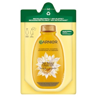 Ultra Doux | Camomille | Shampooing | EcoPack 
