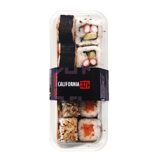Sushi Ran | Sushi California Maki 