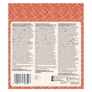 Taste of Inspirations | Peter Goossens  | Carbonnades joues de porc 