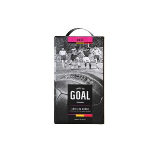 France - Frankrijk | Rhône - Côte du Rhône | Cuvée Goal 2014 Rosé 