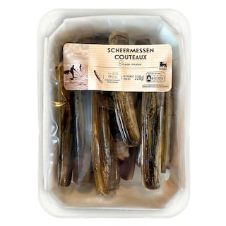 Delhaize | Scheermessen 