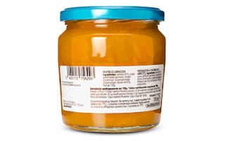 Delhaize | Confiture | Abricot | 81% 