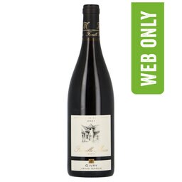 Famille Masse | Givry | 2021 75 cl