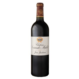 France - Frankrijk | Bordeaux - Haut Médoc | Château Sociando Mallet 2015 