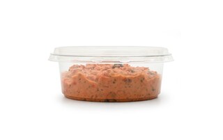 Happy Cooking | Groentespread | Wortel | Paprika 