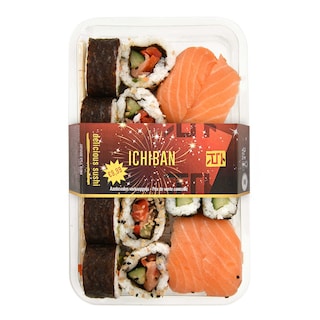 Sushi Ran | Ichiban 