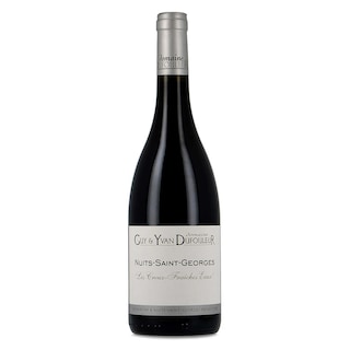 France | Nuits St Georges | 2023 | Rood 