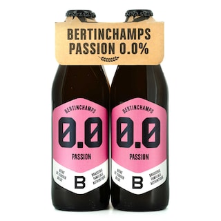 Bertinchamps | 0,0% | Passievrucht 