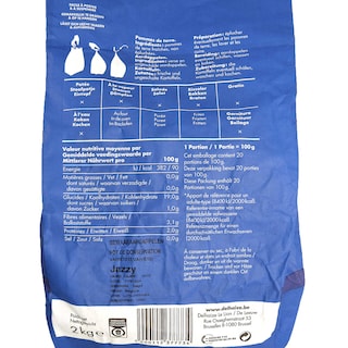 Delhaize | Pommes de terre | Chair ferme | Emballées 2 kg