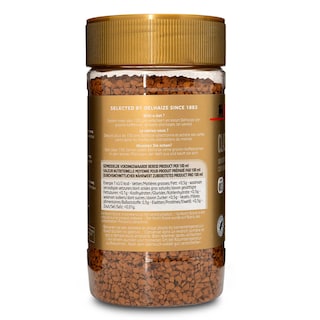 Delhaize | Koffie | Classic | Oplos 200 gr