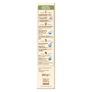Nestlé | Granen | Multivruchten | Peuter | 15 maanden 200 gr