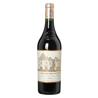 France - Frankrijk | Bordeaux - Pessac-Leognan | Château Haut Brion 2010 | Houten Kist 