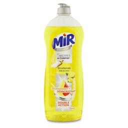 Mir | Liquide vaisselle | Secrets de cuisinier | Citrus 