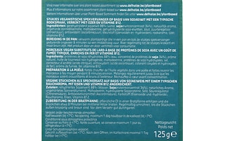 Delhaize-Plant-Based