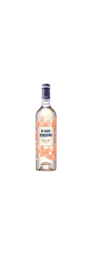 Beaux Parleurs | 2023 75 cl