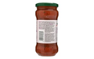 Delhaize | Saus | Siciliana 