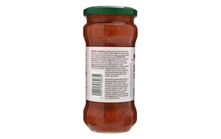 Delhaize | Saus | Siciliana 