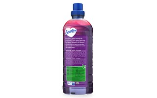 Soupline | Elixir | Wasverzachter | 3D | Elixir | Lavendel 