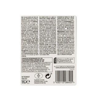 Delhaize | Lasagne | Verde | Maxi pack 