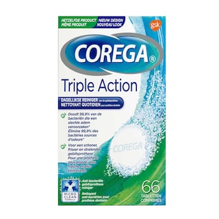 Corega