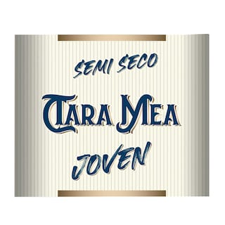 Tara Mea | Joven | Demi-sec 