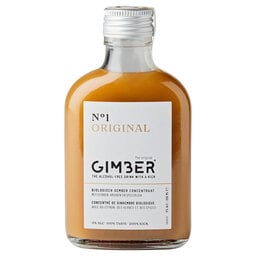Gimber | N1 bio 