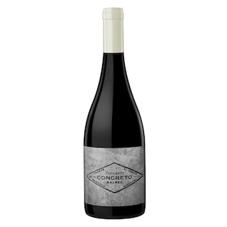 Argentina | Zuccardi Concreto Malbec Rood 