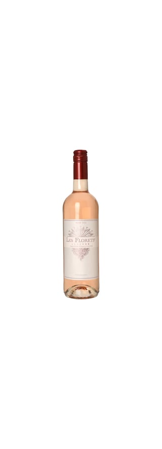 Les Florets | Lubéron 75 cl