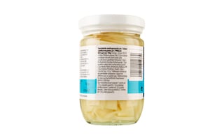 Delhaize | Pousses de bambou à l'eau | Tranches 