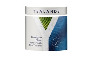 Yealands