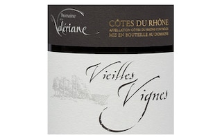 Domaine De La Valeriane | Côtes du Rhône | 2023 