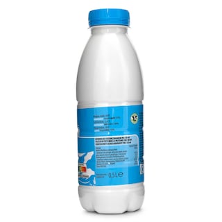 Delhaize | Lait | Ecrémé 