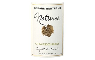 Gerard Bertrand | Naturae | Naturae Chardonnay Bio Sans Sulfites Wit 75 cl