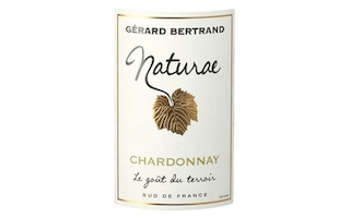 Gerard Bertrand | Naturae | Naturae Chardonnay Bio Sans Sulfites Blanc 