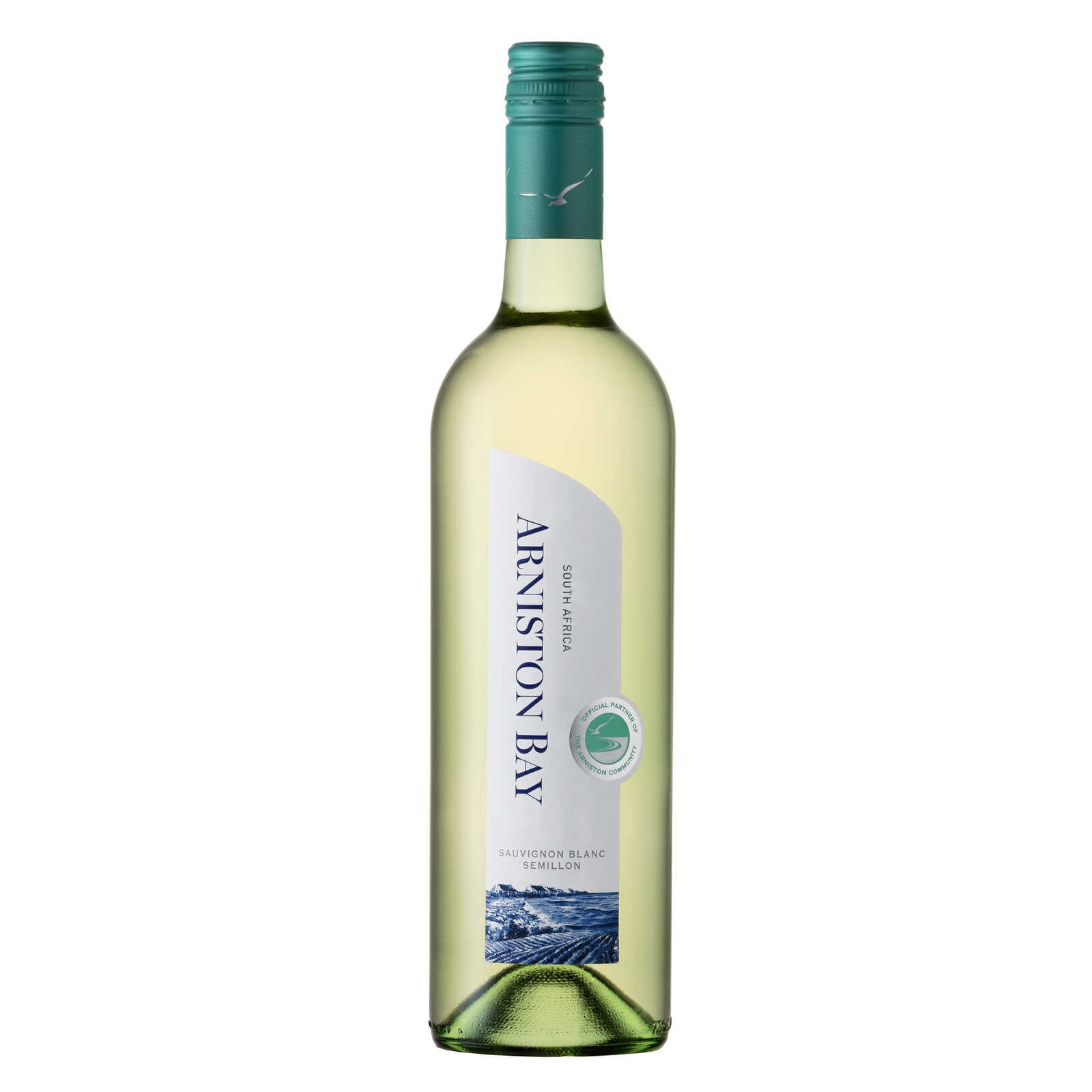 Arniston Bay Sauvignon Blanc / Sémillon