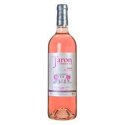 France - Frankrijk | Bordeaux - Bordeaux AC | Château Jaron 2018 