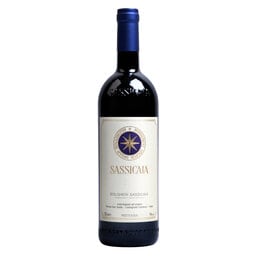 Sassicaia | Toscana | 2021 